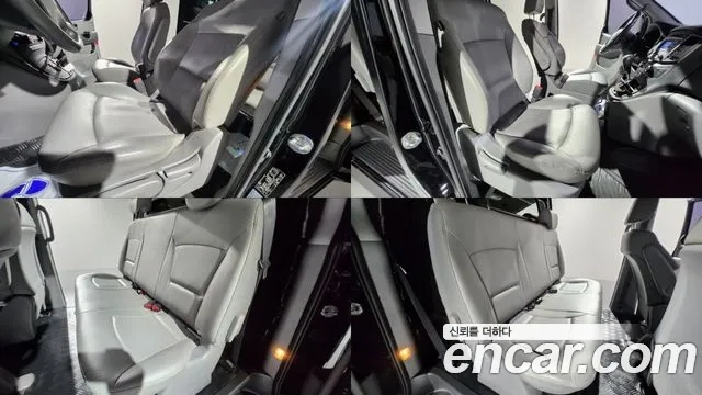 Hyundai The New Grand Starex id 2870560 из Кореи 7