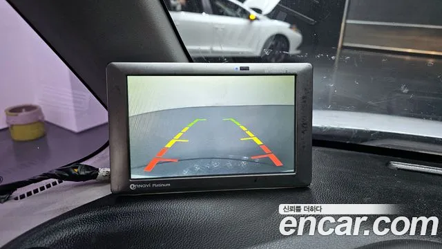 Kia The New Ray id 2619303 из Кореи 7