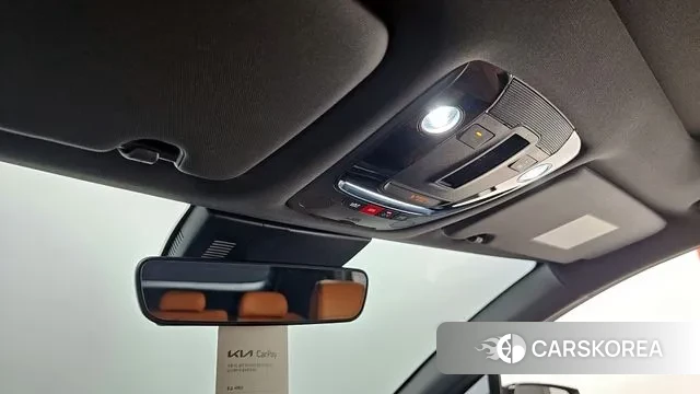 Kia Sportage 5th Generation Hybrid id 3016096 из Кореи 7