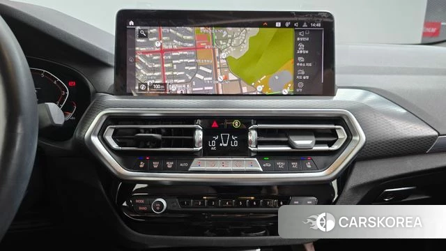 BMW X4 (G02) id 4591724 из Кореи 7