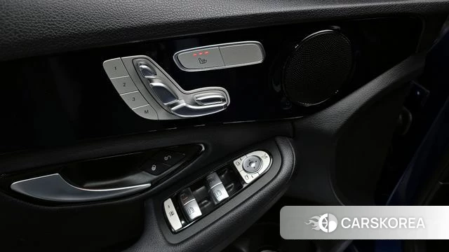 Mercedes-Benz C-Class W205 id 4203405 из Кореи 7