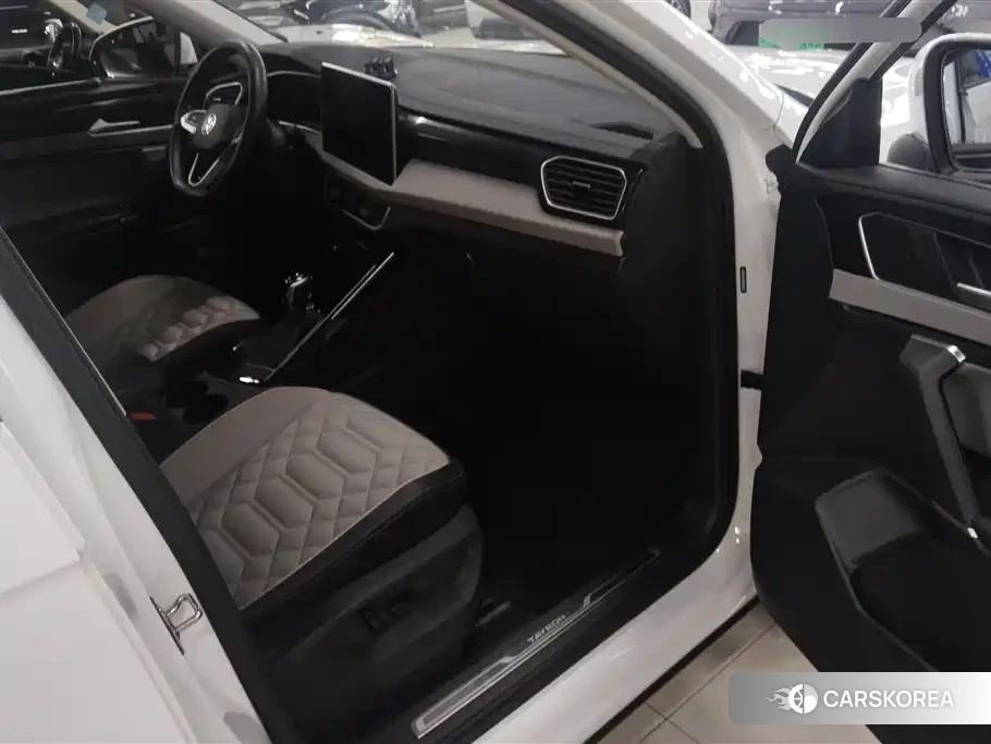 Volkswagen Tayron id 4547540 из Китая 7