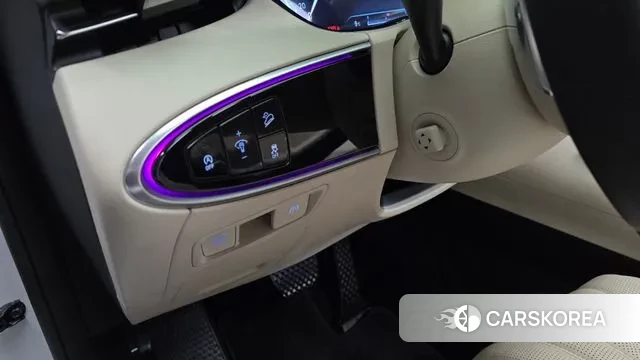 Genesis GV70 id 3493578 из Кореи 7