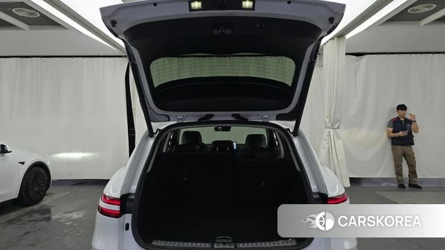 Genesis GV70 id 4744714 из Кореи 7