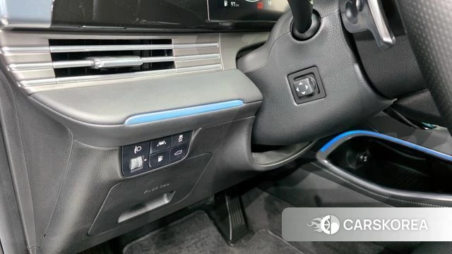 Hyundai The New Grandeur IG id 3860609 из Кореи 7