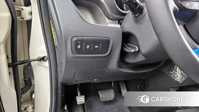 Kia The New Ray id 3268719 из Кореи 7