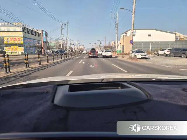 Kia The New K5 3rd generation id 3643588 из Кореи 7