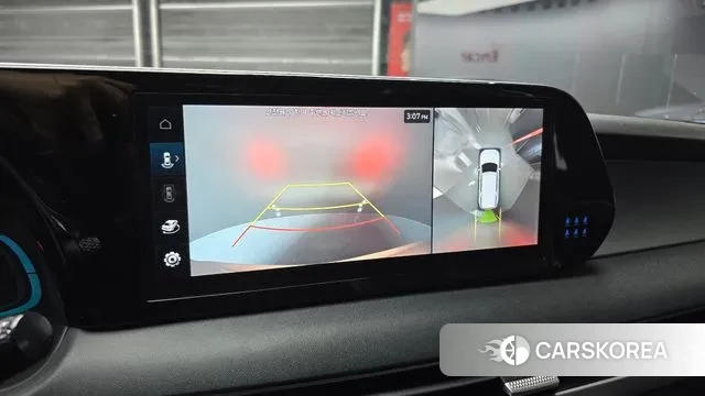 Hyundai The New Palisade id 3311122 из Кореи 7