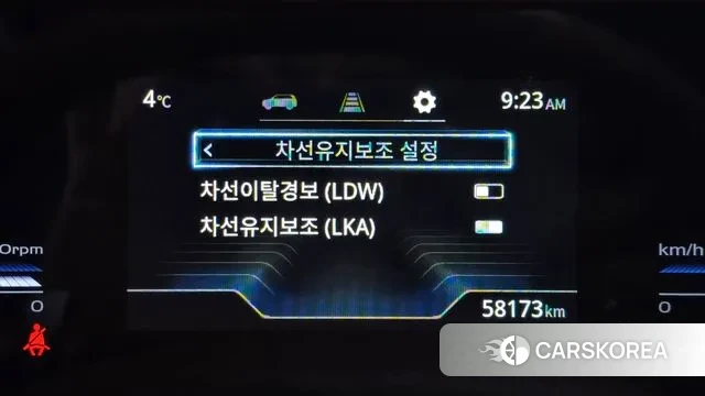 Ssangyong Torres id 3712217 из Кореи 7