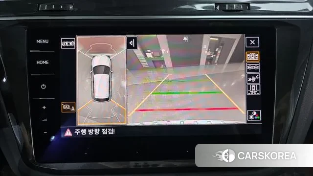 Volkswagen Tiguan second Generation id 3438280 из Кореи 7