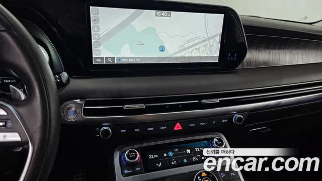 Hyundai The New Palisade id 2811244 из Кореи 7