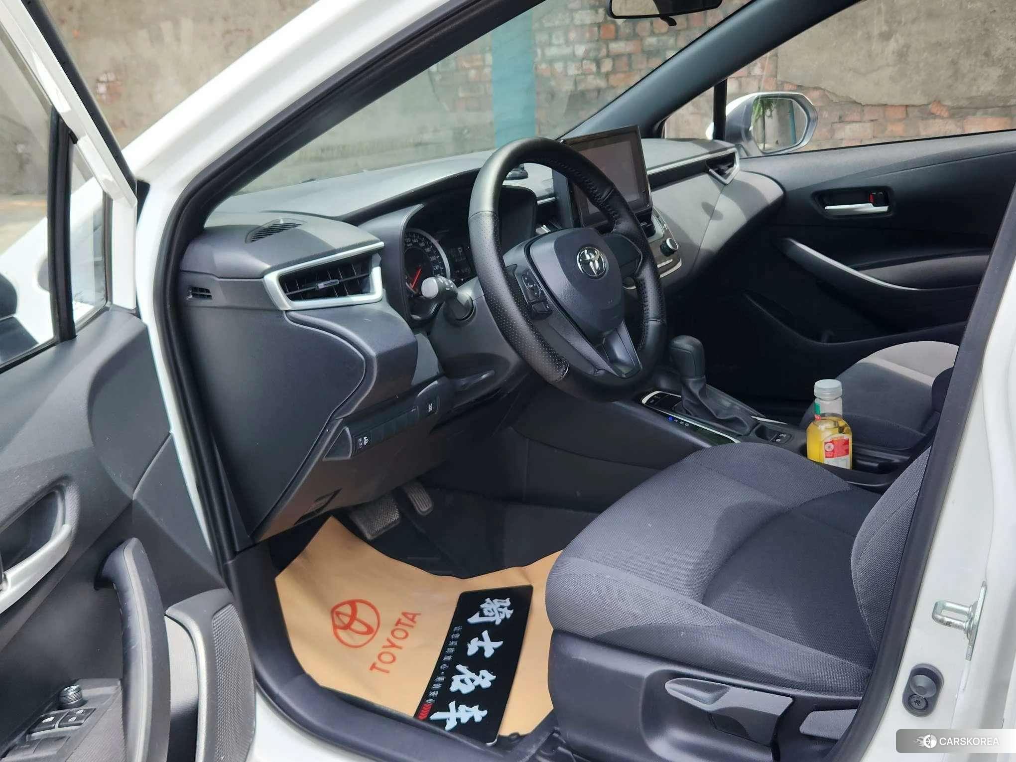 Toyota Lei Ling id 4493143 из Китая 7