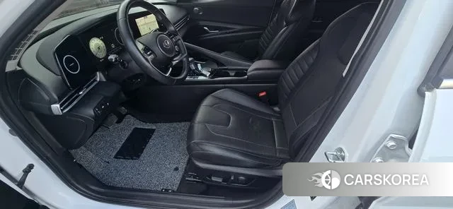 Hyundai Avante (CN7) id 3598348 из Кореи 7