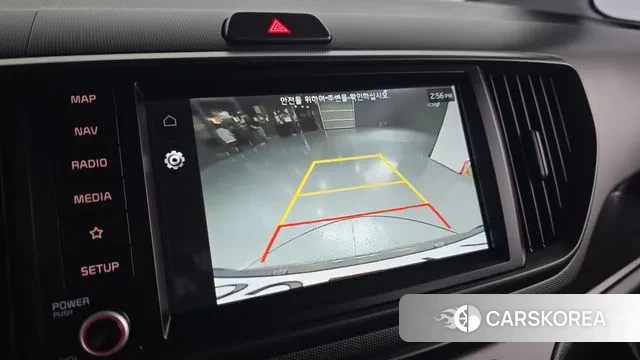 Kia The New Kia Ray id 3745442 из Кореи 7