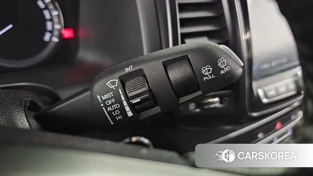 Ssangyong Rexton Sports Cannes id 3028567 из Кореи 7