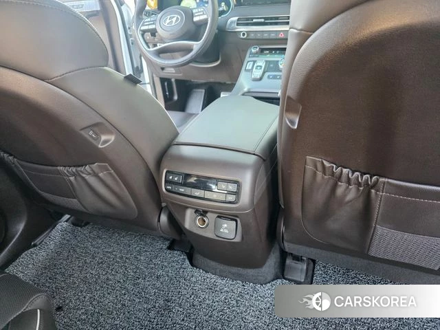 Hyundai The New Palisade id 3812175 из Кореи 7