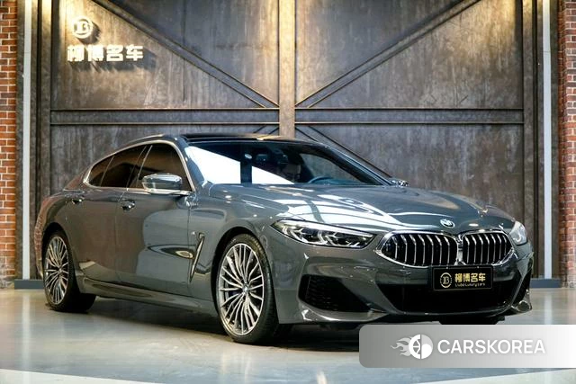 BMW 8 series id 4261424 из Китая 7
