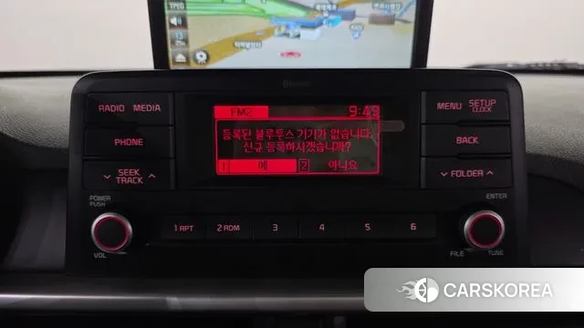 Kia All New Morning (JA) id 3682530 из Кореи 7