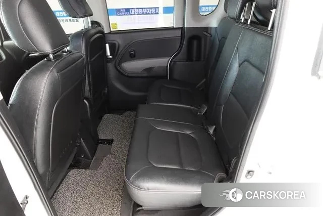 Kia The New Kia Ray id 3644054 из Кореи 7