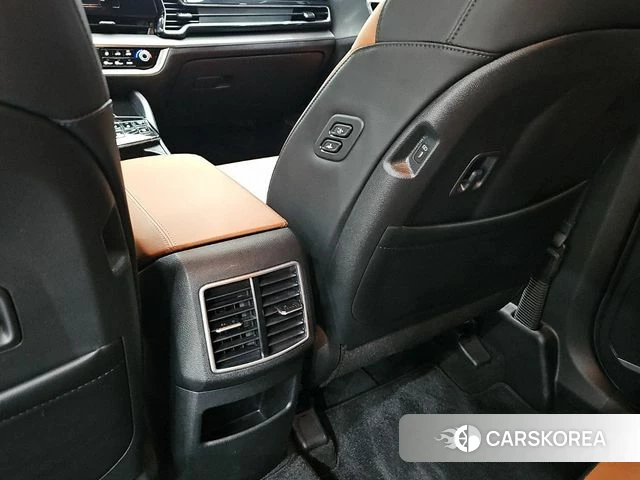 Kia Sportage 5th Generation id 4629240 из Кореи 7