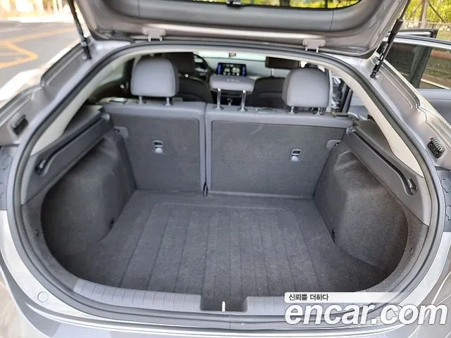 Hyundai The New Ionic Hybrid id 2693266 из Кореи 7