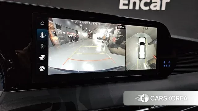 Hyundai The New Palisade id 3295399 из Кореи 7