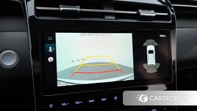 Hyundai Tucson (NX4) id 3545660 из Кореи 7