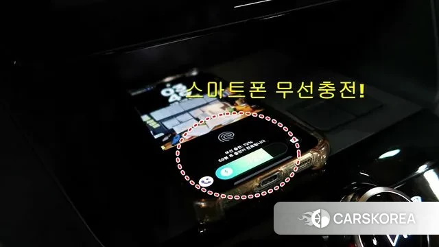 Polestar Polestar 2 id 3502995 из Кореи 7