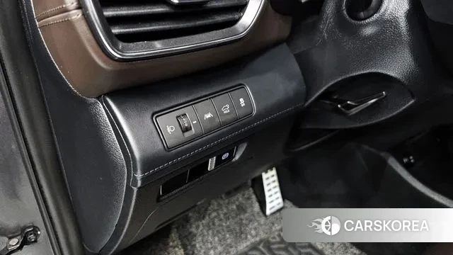 Hyundai The New Santa Fe id 3540365 из Кореи 7