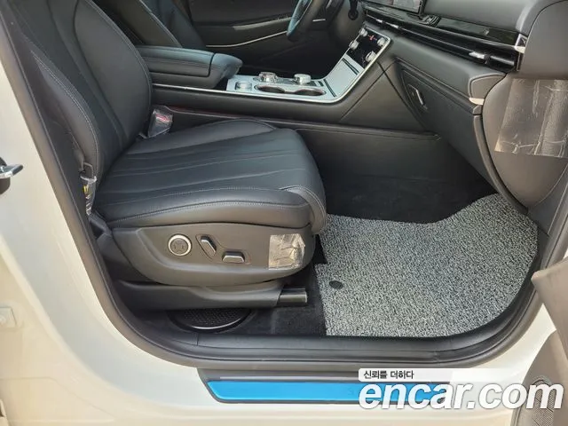 Genesis GV80 id 2719319 из Кореи 7