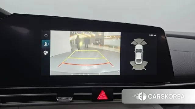 Hyundai Avante (CN7) id 3421072 из Кореи 7