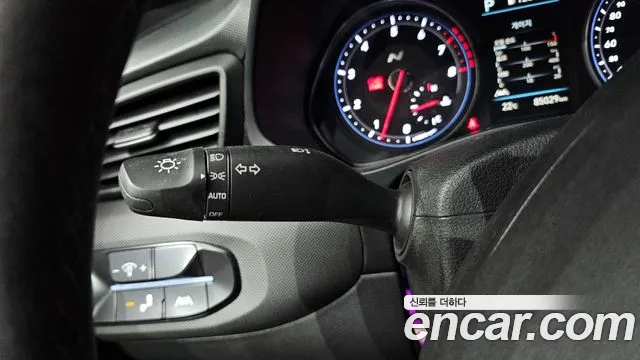 Hyundai Veloster (JS) id 2684818 из Кореи 7