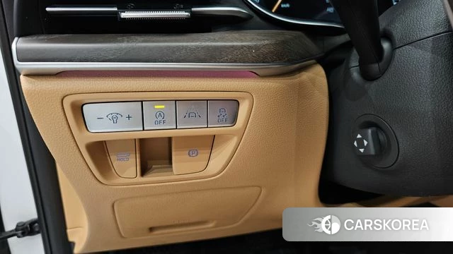 Genesis G80 (RG3) id 4409928 из Кореи 7