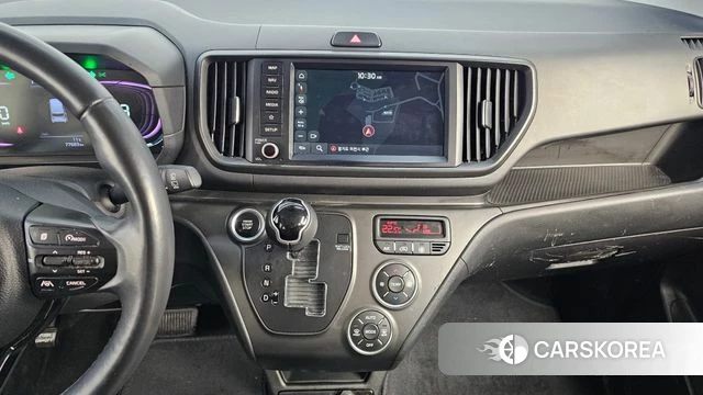 Kia The New Kia Ray id 3891464 из Кореи 7