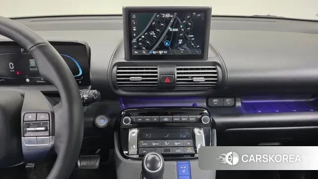 Hyundai Casper id 3443502 из Кореи 7