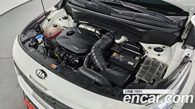 Kia Seltos id 2586848 из Кореи 7