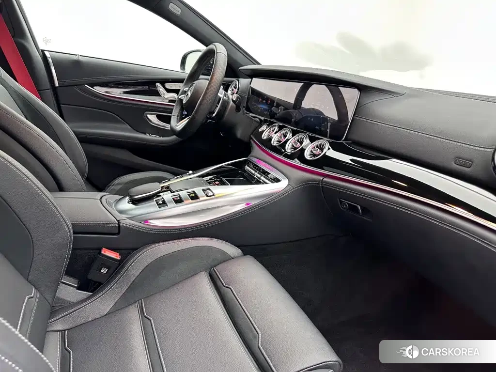 Mercedes-Benz AMG GT id 4674319 из Китая 8