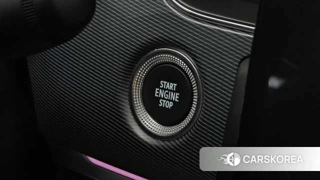 Renault Korea (Samsung) XM3 id 4245040 из Кореи 7