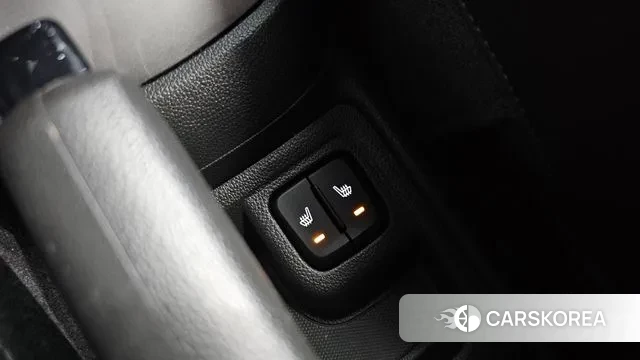 Chevrolet (GM Daewoo) The New Spark id 2966147 из Кореи 7