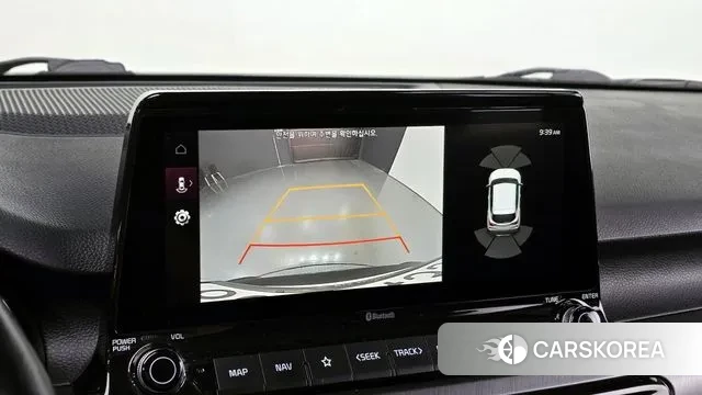 Kia Seltos id 3407815 из Кореи 7