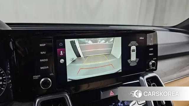 Kia Sorento 4th Generation id 3432416 из Кореи 7