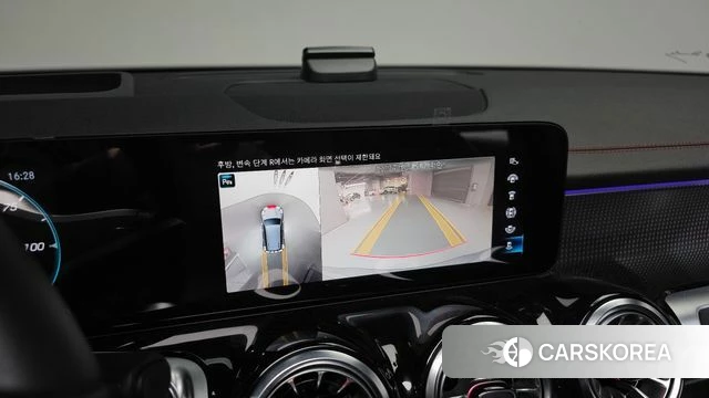 Mercedes-Benz EQB X243 id 3805594 из Кореи 7