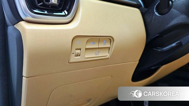 Kia Sorento 4th Generation id 4415000 из Кореи 7