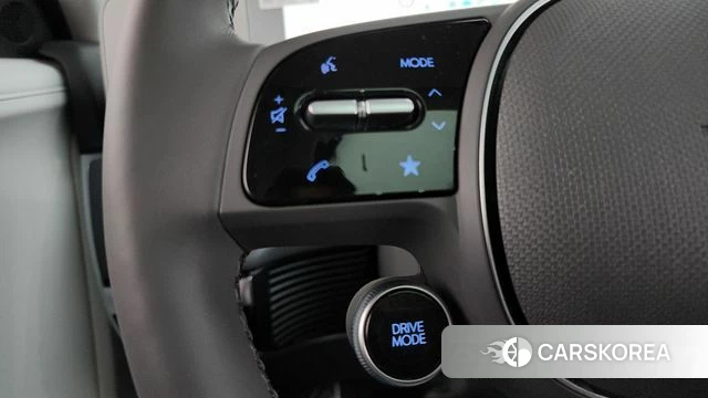 Hyundai Ionic 5 id 4495097 из Кореи 7