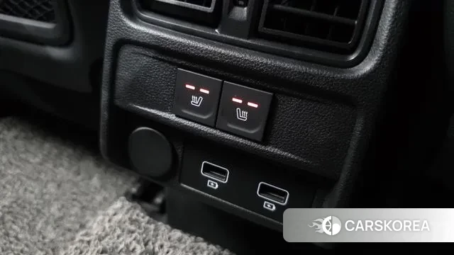 Renault Korea (Samsung) XM3 id 3770891 из Кореи 7