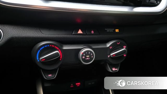 Kia Stonic id 4351374 из Кореи 7