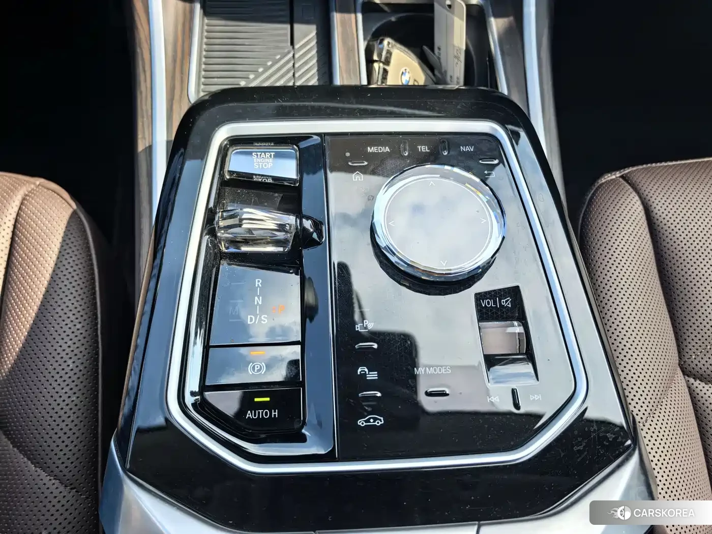 BMW 7 series id 4577488 из Китая 7