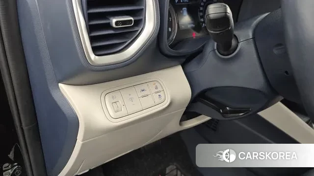 Hyundai Venue id 3582147 из Кореи 7