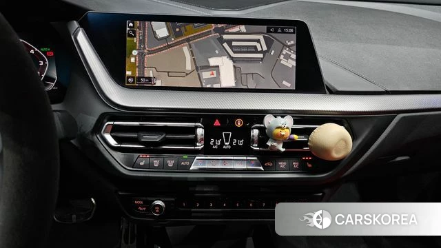 BMW 2 Series Gran Coupe (F44) id 4759303 из Кореи 7