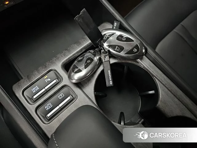 Hyundai Sonata D Edge (DN8) id 4381488 из Кореи 7